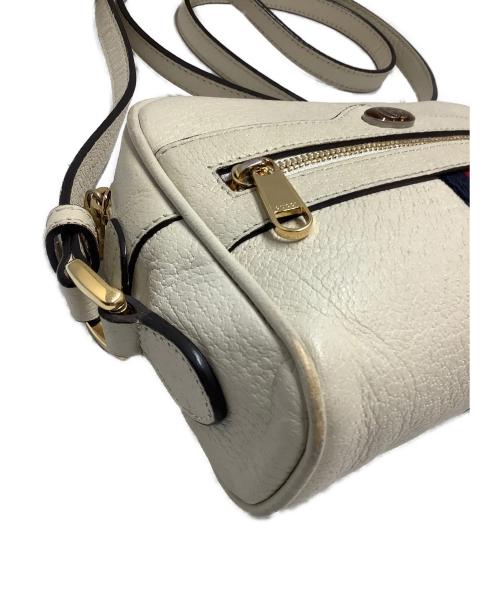 GUCCI（グッチ）GUCCI (グッチ) ショルダーバッグ サイズ:-の古着・服飾アイテム