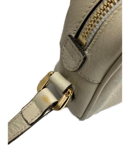GUCCI（グッチ）GUCCI (グッチ) ショルダーバッグ サイズ:-の古着・服飾アイテム