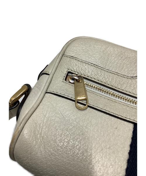 GUCCI（グッチ）GUCCI (グッチ) ショルダーバッグ サイズ:-の古着・服飾アイテム