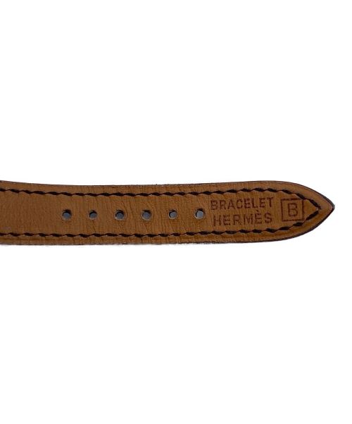 HERMES（エルメス）HERMES (エルメス) ケリーウォッチ サイズ:-の古着・服飾アイテム