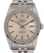 ROLEXロレックス）の古着「デイトジャスト」