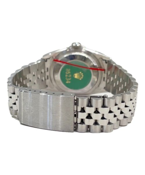 ROLEX（ロレックス）ROLEX (ロレックス) デイトジャスト サイズ:36mmの古着・服飾アイテム