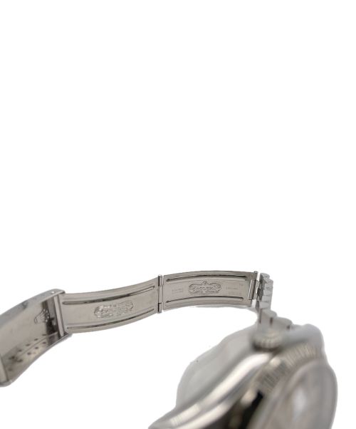 ROLEX（ロレックス）ROLEX (ロレックス) デイトジャスト サイズ:36mmの古着・服飾アイテム