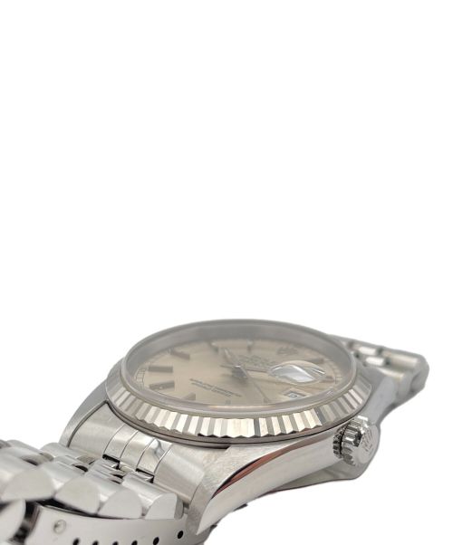 ROLEX（ロレックス）ROLEX (ロレックス) デイトジャスト サイズ:36mmの古着・服飾アイテム