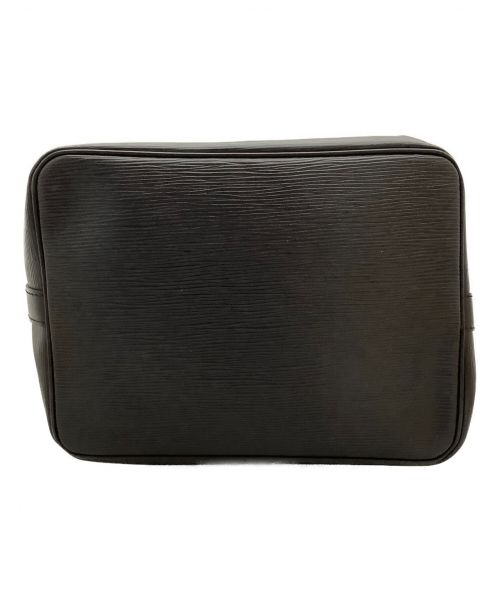 LOUIS VUITTON（ルイ ヴィトン）LOUIS VUITTON (ルイ ヴィトン) 巾着/プチノエ ブラック サイズ:-の古着・服飾アイテム