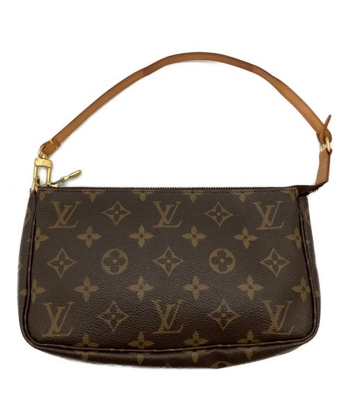 LOUIS VUITTON（ルイ ヴィトン）LOUIS VUITTON (ルイ ヴィトン) ポーチ/ポシェット・アクセソワール サイズ:-の古着・服飾アイテム