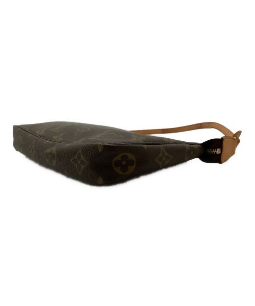 LOUIS VUITTON（ルイ ヴィトン）LOUIS VUITTON (ルイ ヴィトン) ポーチ/ポシェット・アクセソワール サイズ:-の古着・服飾アイテム