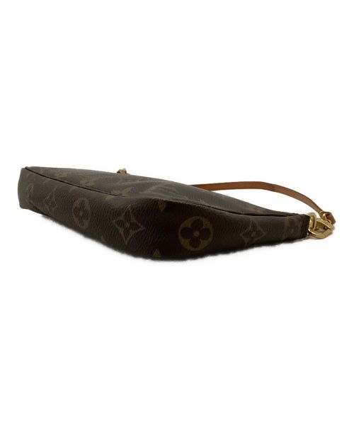LOUIS VUITTON（ルイ ヴィトン）LOUIS VUITTON (ルイ ヴィトン) ポーチ/ポシェット・アクセソワール サイズ:-の古着・服飾アイテム