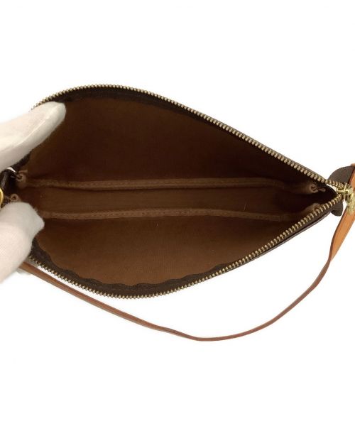 LOUIS VUITTON（ルイ ヴィトン）LOUIS VUITTON (ルイ ヴィトン) ポーチ/ポシェット・アクセソワール サイズ:-の古着・服飾アイテム
