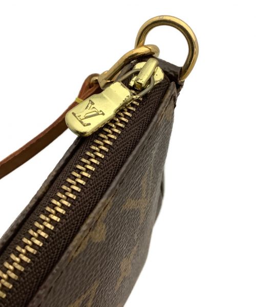 LOUIS VUITTON（ルイ ヴィトン）LOUIS VUITTON (ルイ ヴィトン) ポーチ/ポシェット・アクセソワール サイズ:-の古着・服飾アイテム