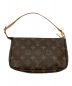 LOUIS VUITTON（ルイ ヴィトン）の古着「ポーチ/ポシェット・アクセソワール」