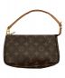 LOUIS VUITTON (ルイ ヴィトン) ポーチ/ポシェット・アクセソワール サイズ:-：39800円