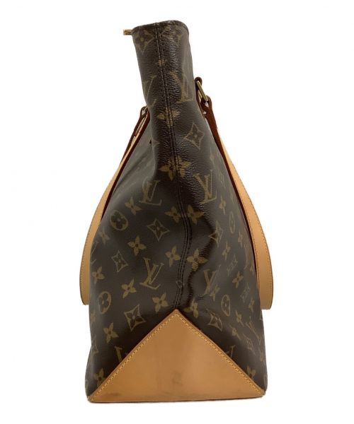 LOUIS VUITTON（ルイ ヴィトン）LOUIS VUITTON (ルイ ヴィトン) ショルダートートバッグ/カバ・メゾ サイズ:-の古着・服飾アイテム