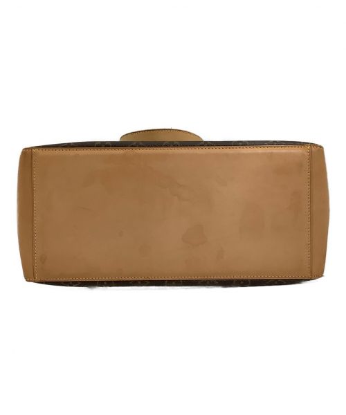 LOUIS VUITTON（ルイ ヴィトン）LOUIS VUITTON (ルイ ヴィトン) ショルダートートバッグ/カバ・メゾ サイズ:-の古着・服飾アイテム