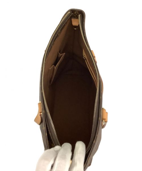 LOUIS VUITTON（ルイ ヴィトン）LOUIS VUITTON (ルイ ヴィトン) ショルダートートバッグ/カバ・メゾ サイズ:-の古着・服飾アイテム