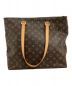 LOUIS VUITTON（ルイ ヴィトン）の古着「ショルダートートバッグ/カバ・メゾ」