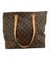 LOUIS VUITTON (ルイ ヴィトン) ショルダートートバッグ/カバ・メゾ サイズ:-：79800円