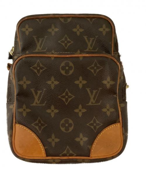 LOUIS VUITTON（ルイ ヴィトン）LOUIS VUITTON (ルイ ヴィトン) ショルダーバッグ/アマゾン サイズ:-の古着・服飾アイテム