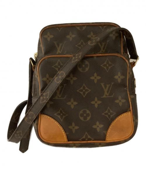 LOUIS VUITTON（ルイ ヴィトン）LOUIS VUITTON (ルイ ヴィトン) ショルダーバッグ/アマゾン サイズ:-の古着・服飾アイテム