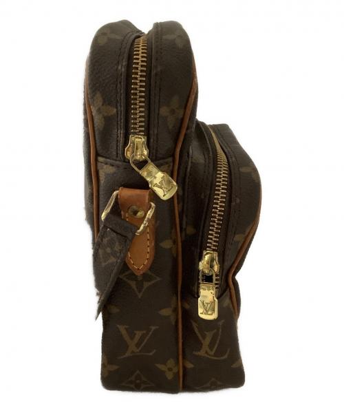 LOUIS VUITTON（ルイ ヴィトン）LOUIS VUITTON (ルイ ヴィトン) ショルダーバッグ/アマゾン サイズ:-の古着・服飾アイテム