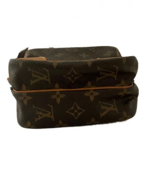 LOUIS VUITTON（ルイ ヴィトン）LOUIS VUITTON (ルイ ヴィトン) ショルダーバッグ/アマゾン サイズ:-の古着・服飾アイテム