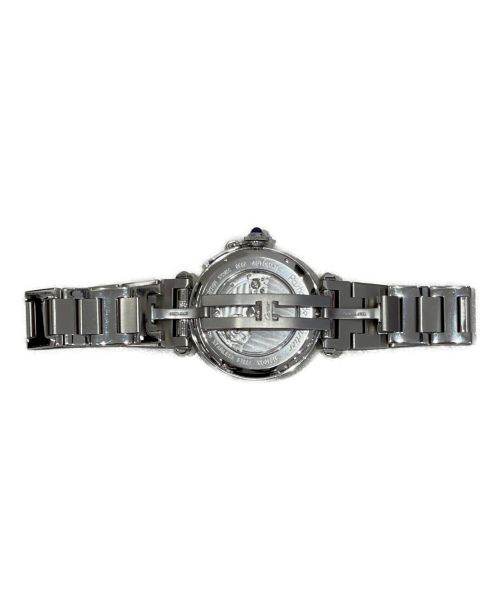 Cartier（カルティエ）Cartier (カルティエ) パシャXL ナイト&デイ シルバー文字盤 サイズ:42mmの古着・服飾アイテム