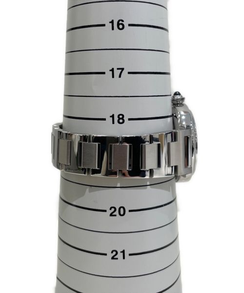 Cartier（カルティエ）Cartier (カルティエ) パシャXL ナイト&デイ シルバー文字盤 サイズ:42mmの古着・服飾アイテム