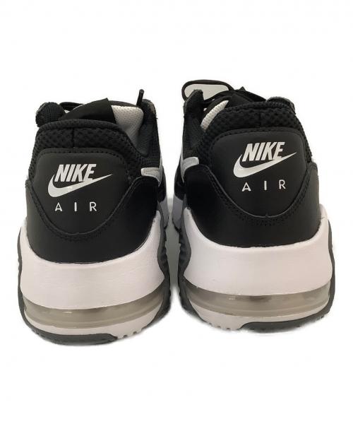 NIKE（ナイキ）NIKE (ナイキ) スニーカー ブラック×ホワイト サイズ:26.5cmの古着・服飾アイテム