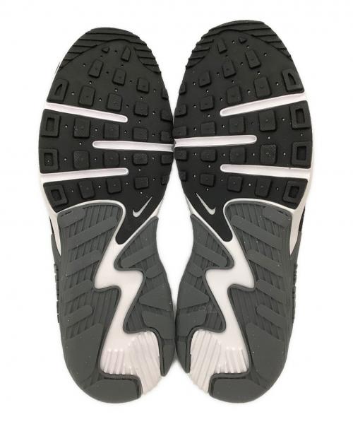 NIKE（ナイキ）NIKE (ナイキ) スニーカー ブラック×ホワイト サイズ:26.5cmの古着・服飾アイテム