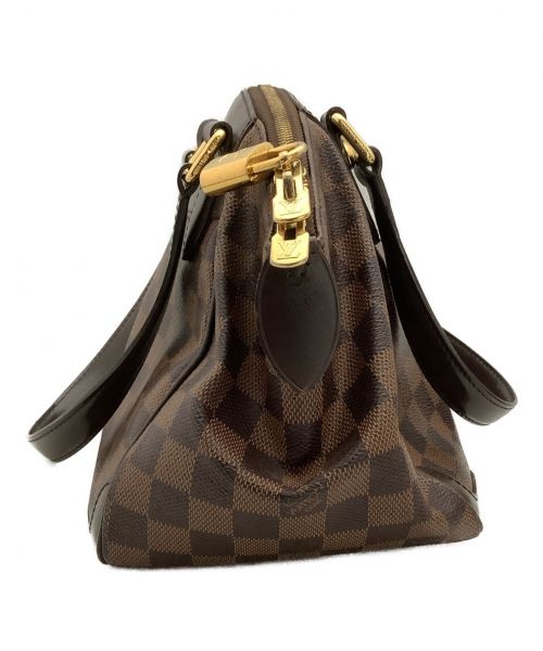 LOUIS VUITTON（ルイ ヴィトン）LOUIS VUITTON (ルイ ヴィトン) ハンドバッグ/ヴェローナPM ブラウン サイズ:PMの古着・服飾アイテム