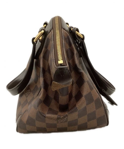 LOUIS VUITTON（ルイ ヴィトン）LOUIS VUITTON (ルイ ヴィトン) ハンドバッグ/ヴェローナPM ブラウン サイズ:PMの古着・服飾アイテム