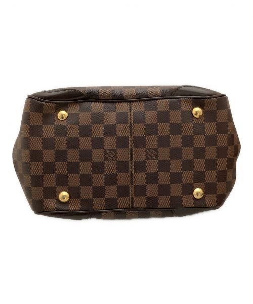 LOUIS VUITTON（ルイ ヴィトン）LOUIS VUITTON (ルイ ヴィトン) ハンドバッグ/ヴェローナPM ブラウン サイズ:PMの古着・服飾アイテム