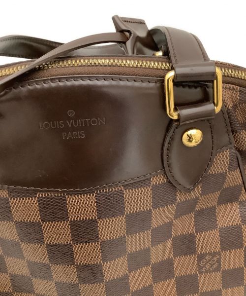 LOUIS VUITTON（ルイ ヴィトン）LOUIS VUITTON (ルイ ヴィトン) ハンドバッグ/ヴェローナPM ブラウン サイズ:PMの古着・服飾アイテム