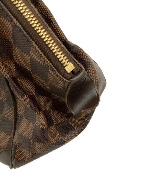 LOUIS VUITTON（ルイ ヴィトン）LOUIS VUITTON (ルイ ヴィトン) ハンドバッグ/ヴェローナPM ブラウン サイズ:PMの古着・服飾アイテム