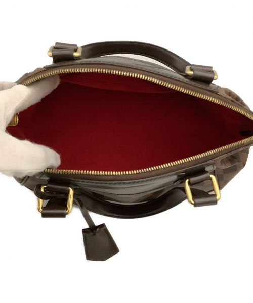 LOUIS VUITTON（ルイ ヴィトン）LOUIS VUITTON (ルイ ヴィトン) ハンドバッグ/ヴェローナPM ブラウン サイズ:PMの古着・服飾アイテム