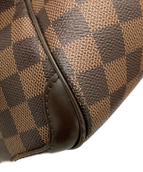 LOUIS VUITTON（ルイ ヴィトン）LOUIS VUITTON (ルイ ヴィトン) ハンドバッグ/ヴェローナPM ブラウン サイズ:PMの古着・服飾アイテム