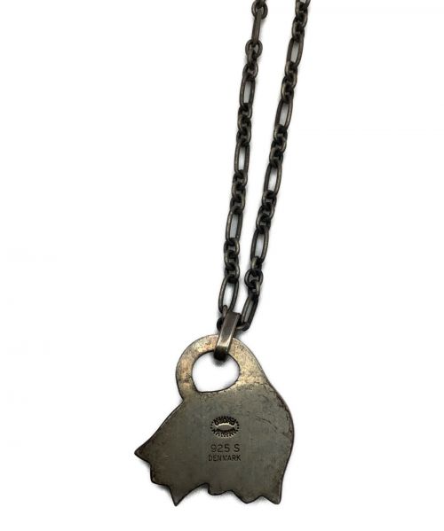 Georg Jensen（ジョージジェンセン）Georg Jensen (ジョージジェンセン) ネックレス サイズ:-の古着・服飾アイテム