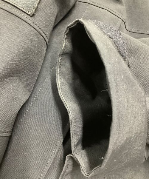 THE NORTH FACE（ザ ノース フェイス）THE NORTH FACE (ザ ノース フェイス) アンタークティカパーカ ダウンジャケット ブラック サイズ:Lの古着・服飾アイテム