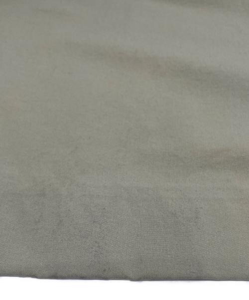 RHC Ron Herman（アールエイチシー ロンハーマン）RHC Ron Herman (アールエイチシー ロンハーマン) ステンカラーコート アイボリー サイズ:XSの古着・服飾アイテム