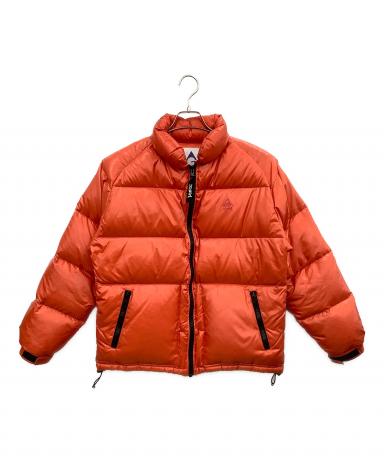 中古・古着通販】X-girl × GERRY (エックスガール×ジェリー) ダウン