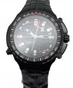 TXティーエックス）の古着「腕時計」