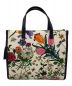 GUCCI (グッチ) ハンドバッグ マルチカラー サイズ:-：55000円
