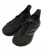 adidasアディダス）の古着「スニーカー」｜ブラック