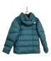 THE NORTH FACE (ザ ノース フェイス) ダウンジャケット ネイビー サイズ:S：24000円