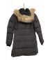 CANADA GOOSE (カナダグース) ダウンコート ブラック サイズ:M：30000円