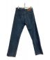 LEVI'S (リーバイス) デニムパンツ インディゴ サイズ:34：8000円