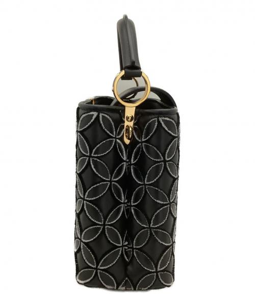 LOUIS VUITTON（ルイ ヴィトン）LOUIS VUITTON (ルイ ヴィトン) 2WAYバッグ/カプシーヌBB ブラック サイズ:BBの古着・服飾アイテム