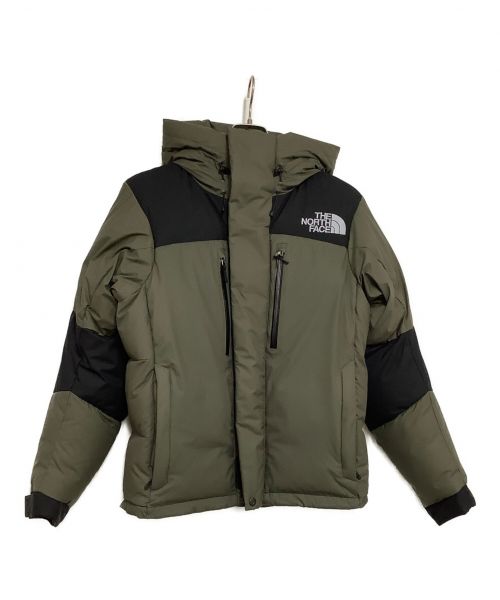 THE NORTH FACE（ザ ノース フェイス）THE NORTH FACE (ザ ノース フェイス) Baltro Light Jacket グリーン サイズ:Sの古着・服飾アイテム