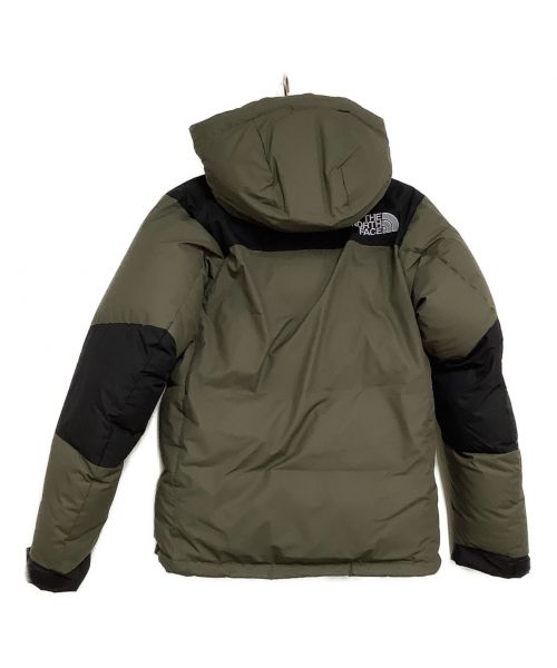 THE NORTH FACE（ザ ノース フェイス）THE NORTH FACE (ザ ノース フェイス) Baltro Light Jacket グリーン サイズ:Sの古着・服飾アイテム