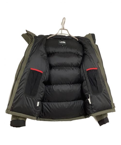 THE NORTH FACE（ザ ノース フェイス）THE NORTH FACE (ザ ノース フェイス) Baltro Light Jacket グリーン サイズ:Sの古着・服飾アイテム